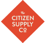 Citizen Supply Co Logo